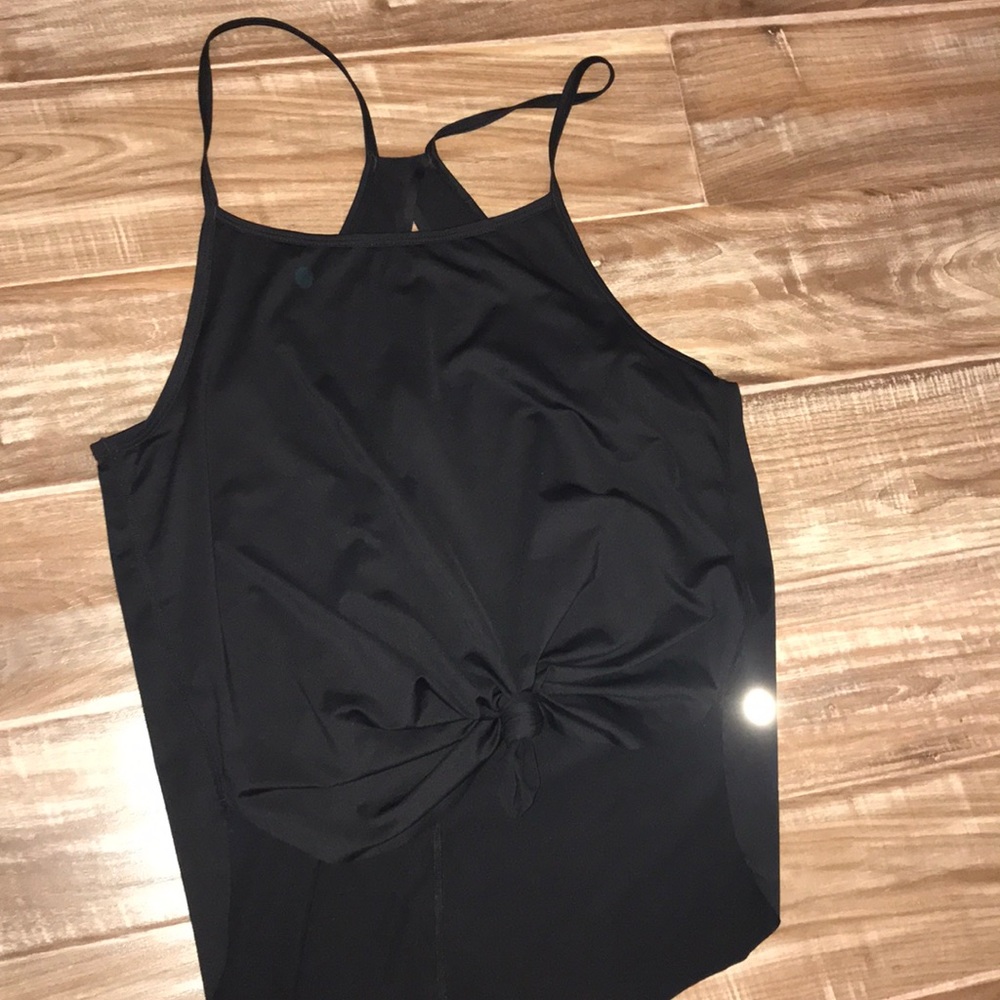 Zella workout top